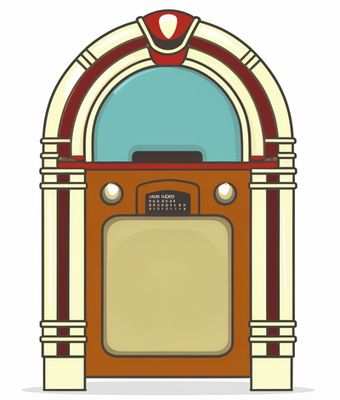 DJ Jukebox 